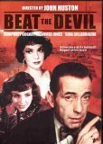 Beat The Devil - DVD (Used) - www.Shopthatapp.com