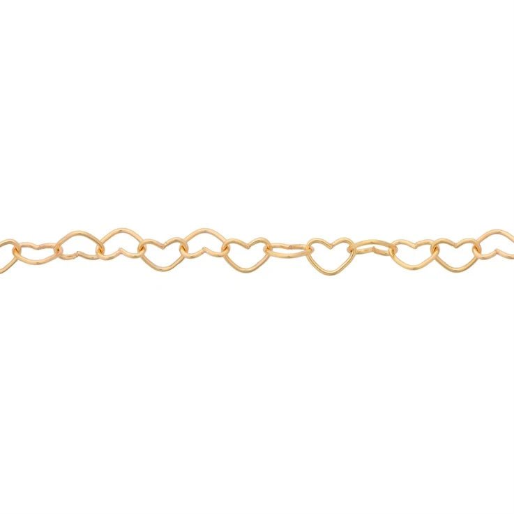 Love Links™️ Permanent Anklet Kit