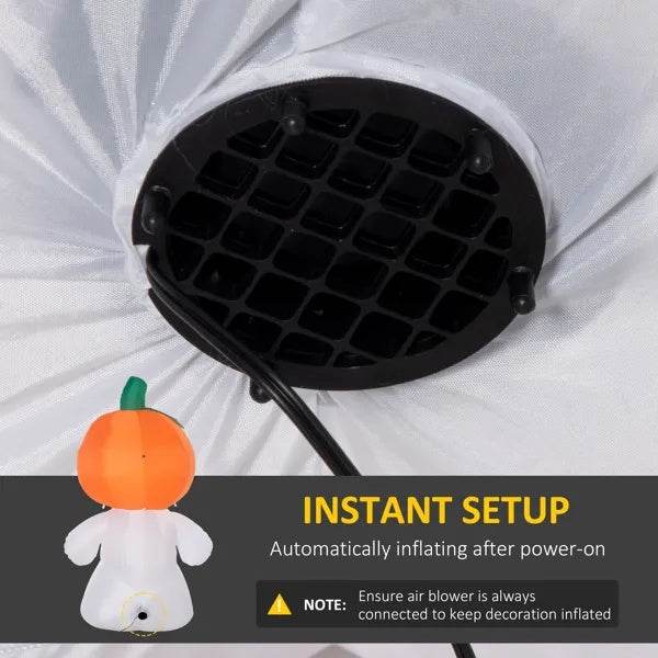 Inflatable Halloween Decoration - www.Shopthatapp.com