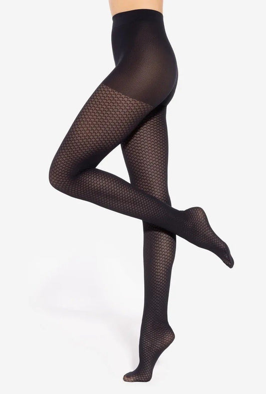 Gatta Lorien No.24 Tights 40 Den - www.Shopthatapp.com