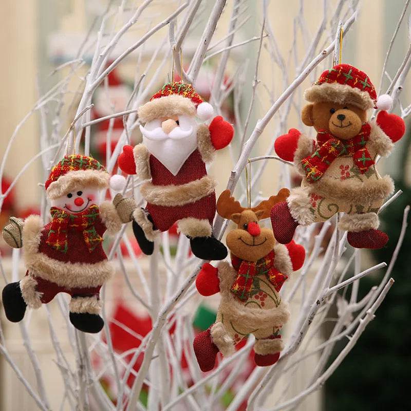 Christmas tree accessories - www.Shopthatapp.com