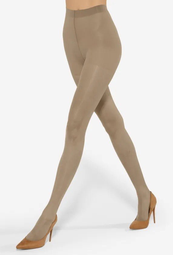 GATTA Laura 15 Den – Klassische und strapazierfähige transparente Strumpfhose