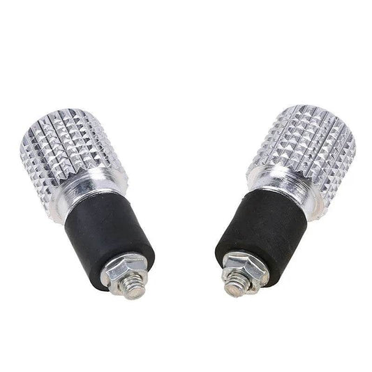 Motorcycle handlebar end cap grip cap - www.Shopthatapp.com