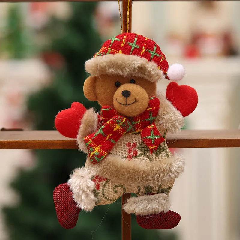 Christmas tree accessories - www.Shopthatapp.com