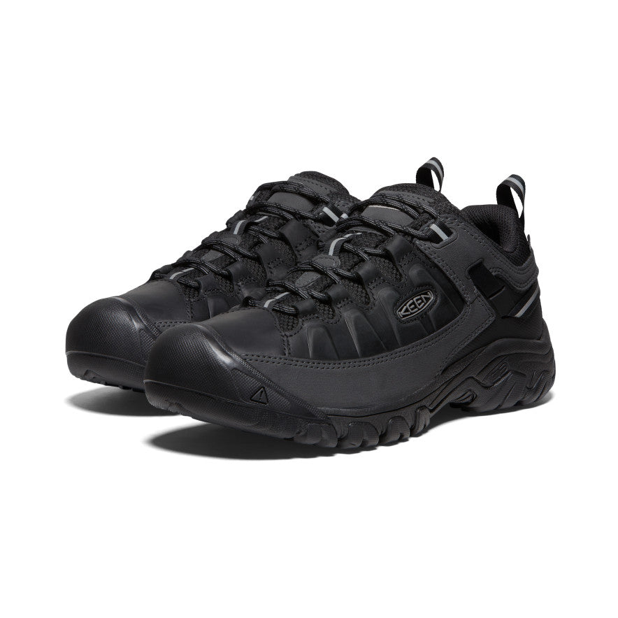 CHAUSSURE KEEN TARGHEE III WP-Men/teen boys Shoes-www.Shopthatapp.com-Liquida Sport