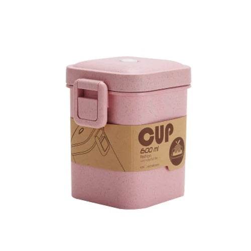 Microwave-Safe Multi Layer Lunch Box for Kids - www.Shopthatapp.com