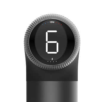 PowerBoost Pro Plus Compact Hot and Cold Percussion Massager-Hockey-www.Shopthatapp.com-Snake Oil Guru