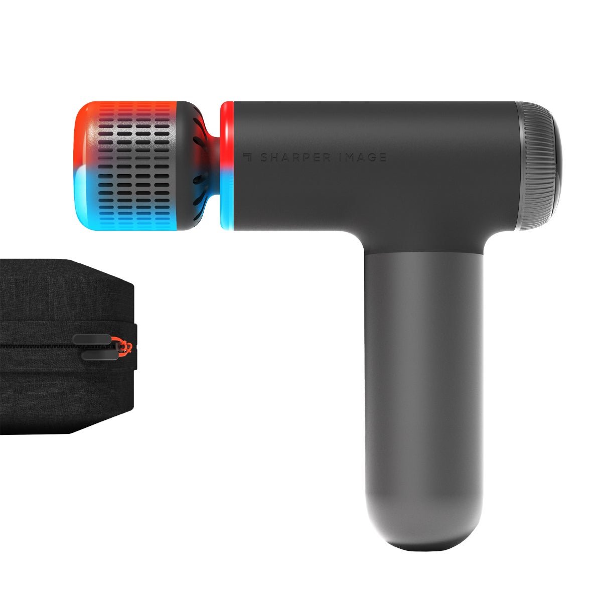 PowerBoost Pro Plus Compact Hot and Cold Percussion Massager - www.Shopthatapp.com