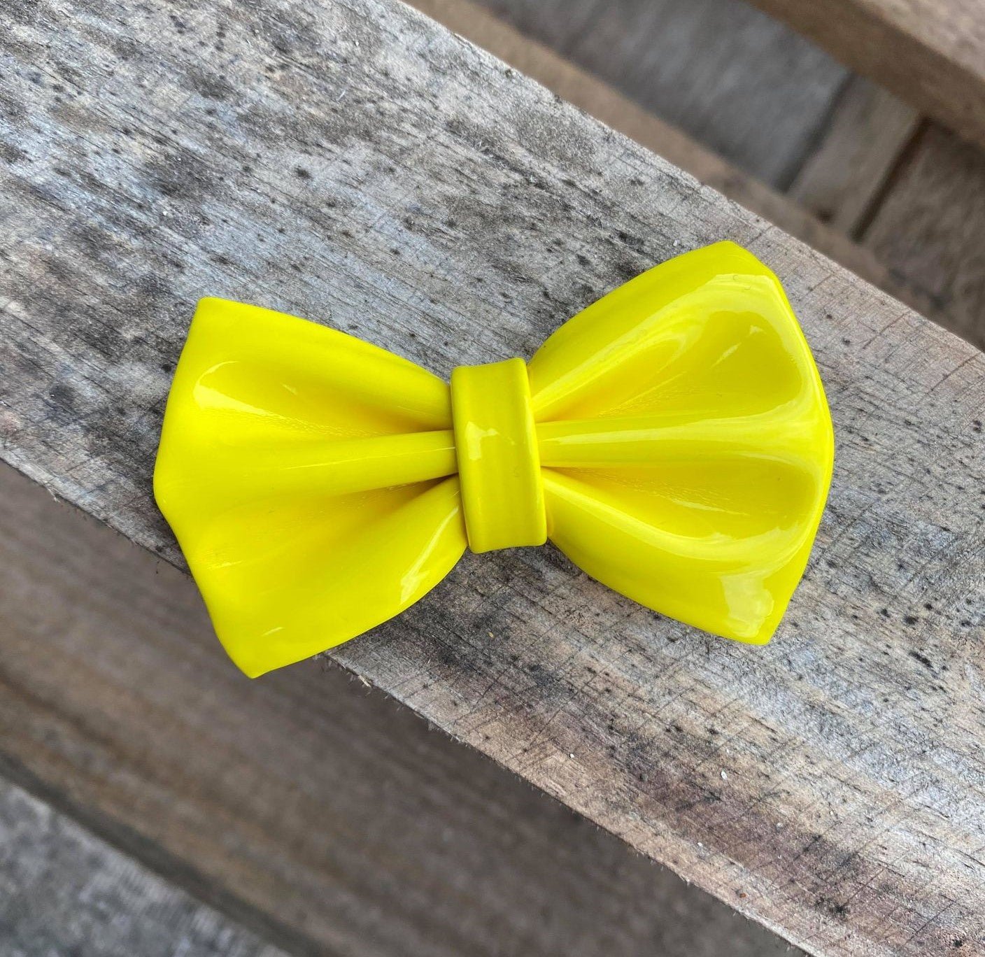SugarPOP Bow Set - Sunshine - www.Shopthatapp.com