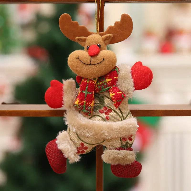 Christmas tree accessories - www.Shopthatapp.com