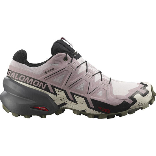 CHAUSSURES SALOMON SPEEDCROSS 6 GORE-TEX FEMME--www.Shopthatapp.com-Liquida Sport