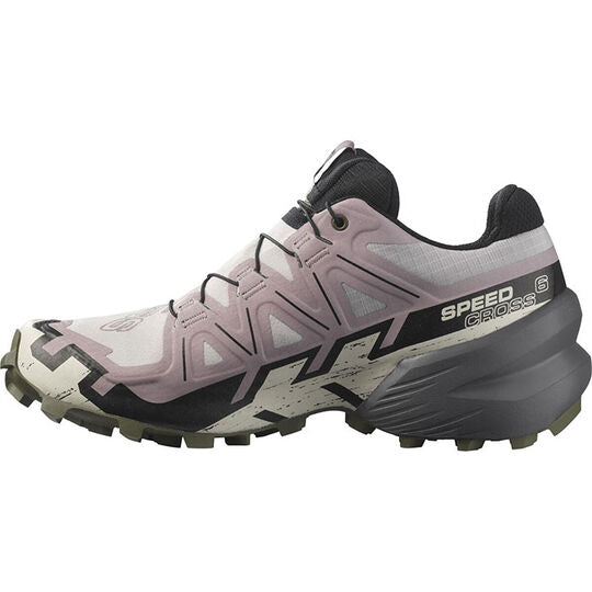 CHAUSSURES SALOMON SPEEDCROSS 6 GORE-TEX FEMME--www.Shopthatapp.com-Liquida Sport