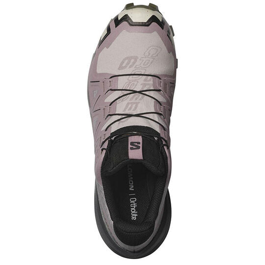 CHAUSSURES SALOMON SPEEDCROSS 6 GORE-TEX FEMME--www.Shopthatapp.com-Liquida Sport