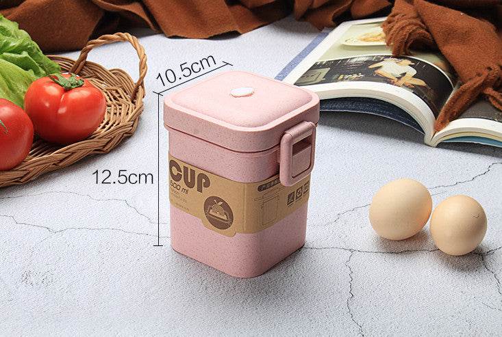 Microwave-Safe Multi Layer Lunch Box for Kids - www.Shopthatapp.com