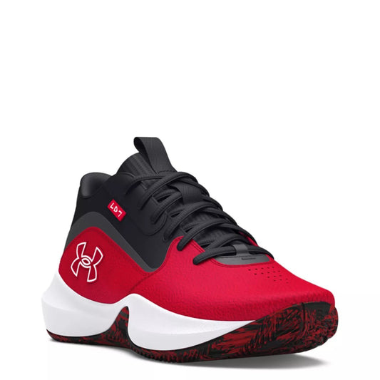 CHAUSSURE BASKETBALL UNDER ARMOUR LOCKDOWN 7 - www.Shopthatapp.com