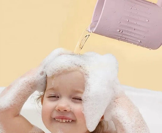 Tasse de rinçage pour le bain - www.Shopthatapp.com