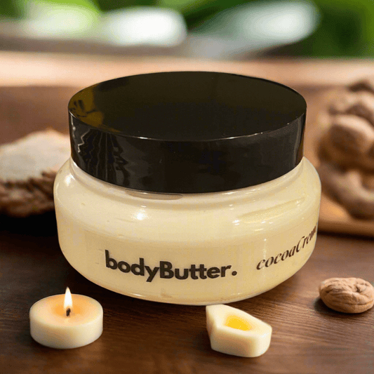 Ultimate Decadence Body Butter - www.Shopthatapp.com