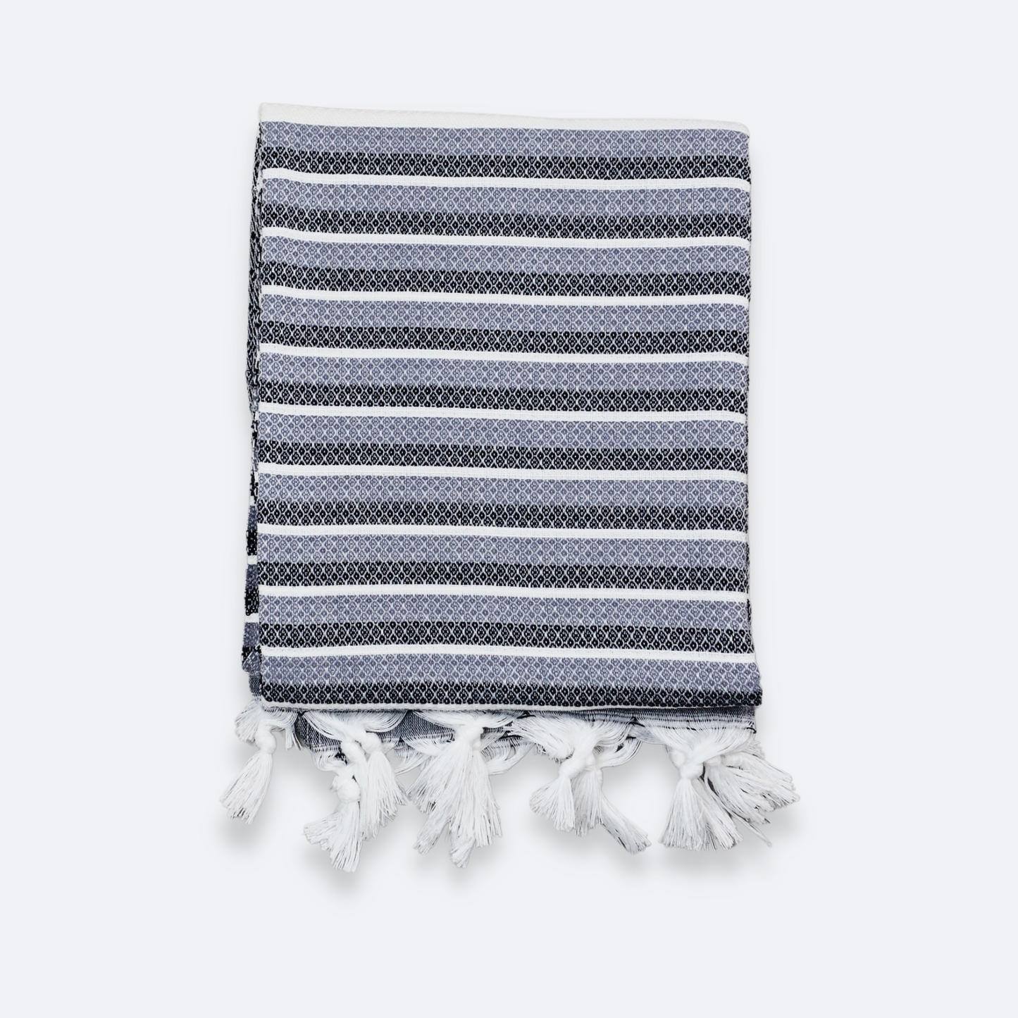 Serviettes de bain en coton turc