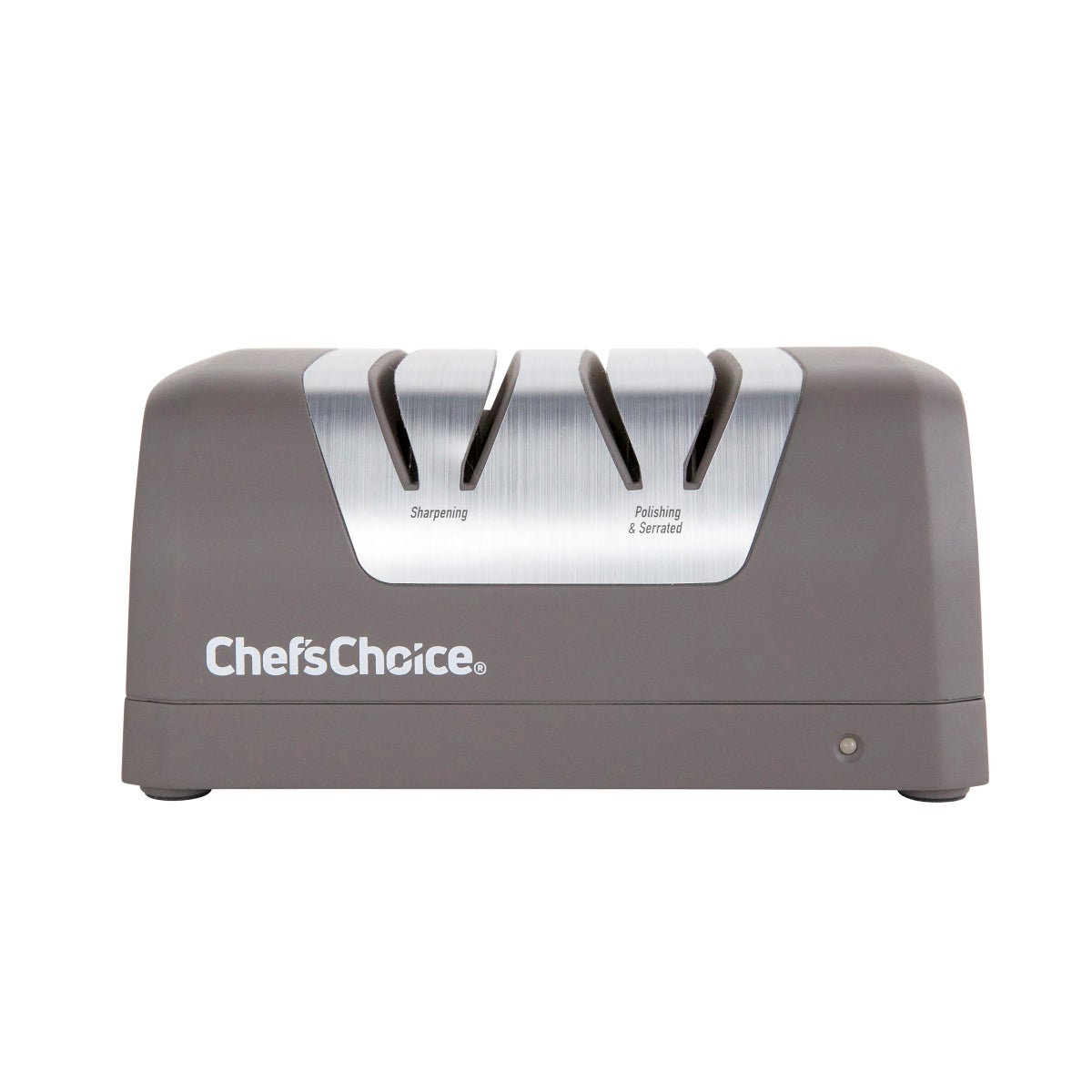 2 Stage Rechargeable Electric Knife Sharpener-Kitchen appliance-www.Shopthatapp.com-Snake Oil Guru
