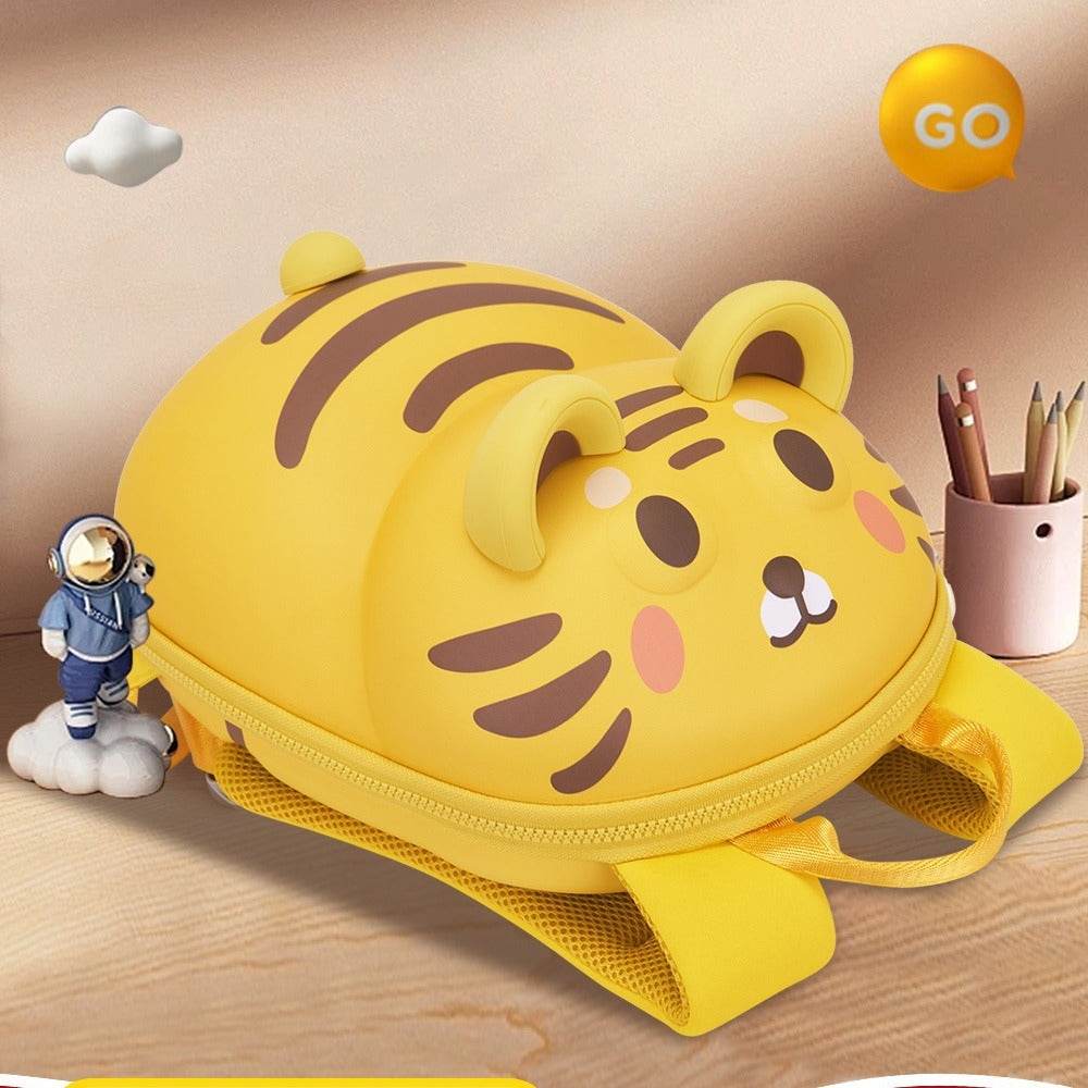 Small Animal Backpack for Babies – Boys & Girls - www.Shopthatapp.com