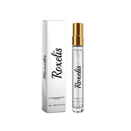 ROXELIS Pheromone Infused Perfume - www.Shopthatapp.com