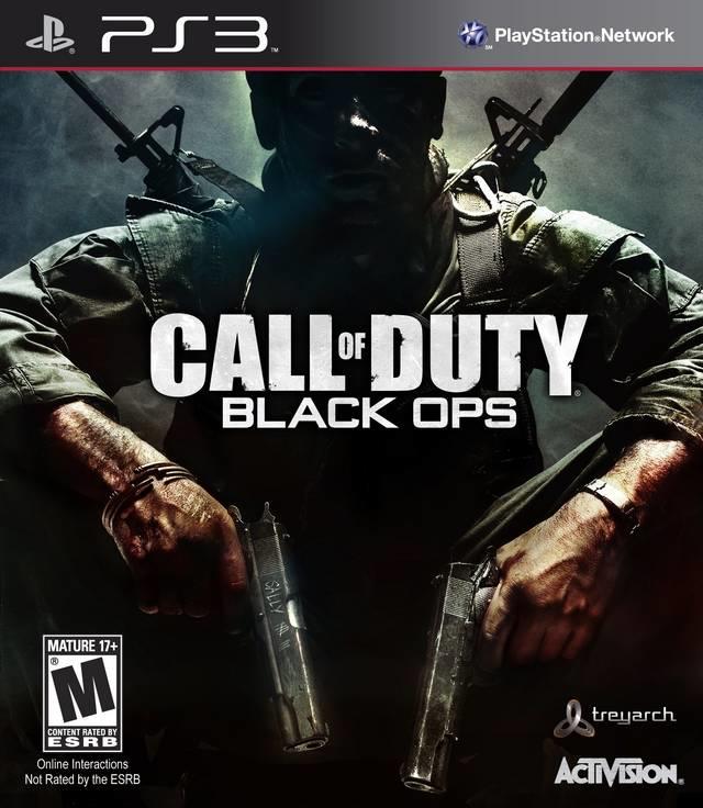 Call of Duty: Black Ops (usagé) - www.Shopthatapp.com