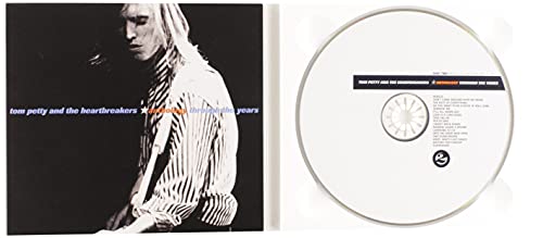 Anthology: Through The Years 1976-1993 (2CD)