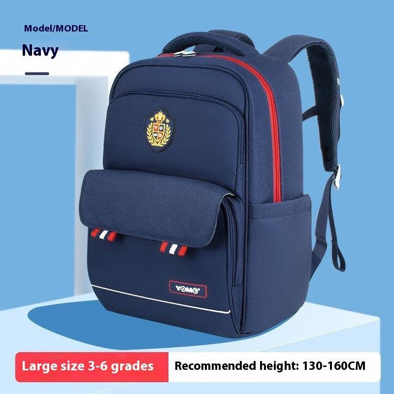 Super Lightweight Backpack for Kids – Unisex Design - www.Shopthatapp.com