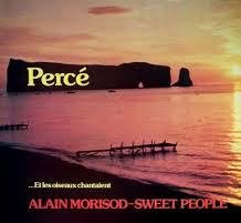Alain Morisod and the Sweet People / Percé .. et les Oiseaux Chantaient - CD (Used) - www.Shopthatapp.com