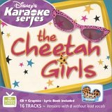 Cheetah Girls Karaoke - www.Shopthatapp.com