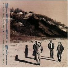 Chalk Circle / Mending Wall - CD (Used) - www.Shopthatapp.com