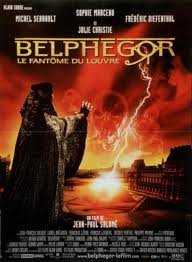 Belphegor Le Fantome Du Louvre - www.Shopthatapp.com