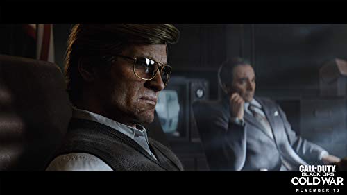 Call of Duty: Black Ops Cold War - www.Shopthatapp.com