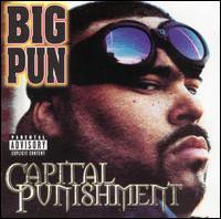 Big Pun / Capital Punishment - CD (Used) - www.Shopthatapp.com
