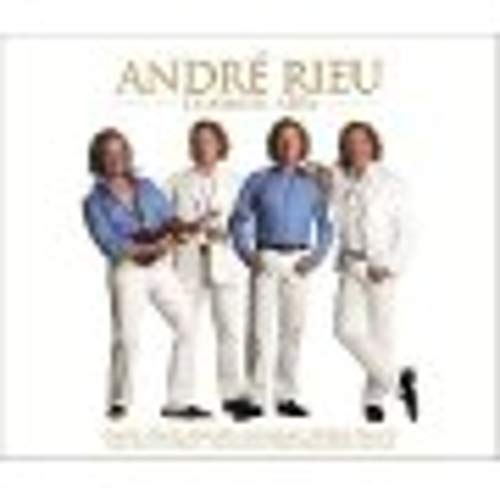 Andre Rieu Celebrates Abba/Music For The Night (2CD Set) - www.Shopthatapp.com