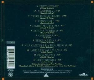 Cesaria Evora / Cesaria - CD (Used) - www.Shopthatapp.com