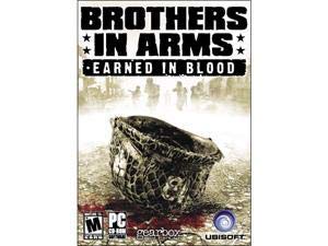 Brothers in Arms: Earned in Blood - www.Shopthatapp.com