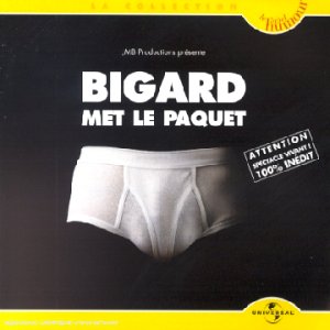 Bigard met le paquet - www.Shopthatapp.com