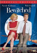 Bewitched - DVD (used) - www.Shopthatapp.com