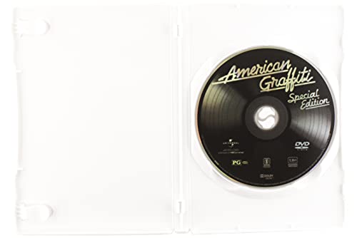 American Graffiti - DVD (Used) - www.Shopthatapp.com