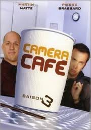 Camera Café / Season 3 - DVD (Used) - www.Shopthatapp.com