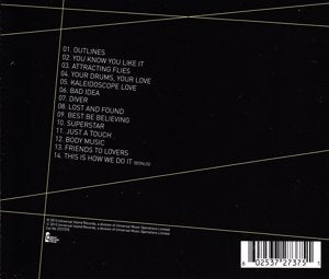 Body Music: Bonus Track Edition - www.Shopthatapp.com