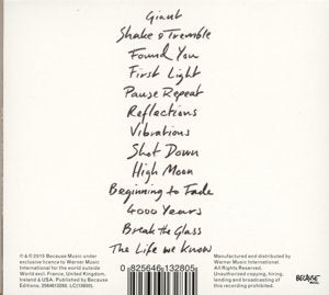 Born Under Saturn - www.Shopthatapp.com