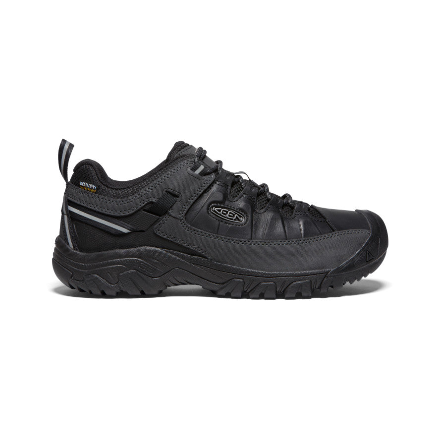 CHAUSSURE KEEN TARGHEE III WP-Men/teen boys Shoes-www.Shopthatapp.com-Liquida Sport