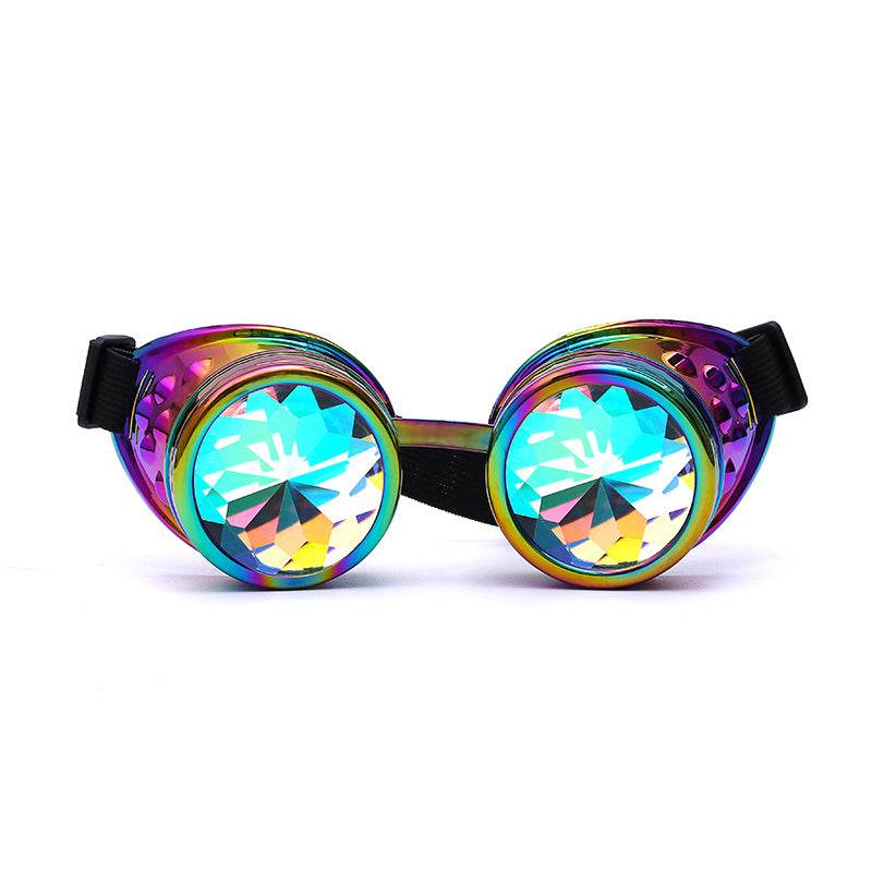 Steampunk Goggles Glasses - www.Shopthatapp.com