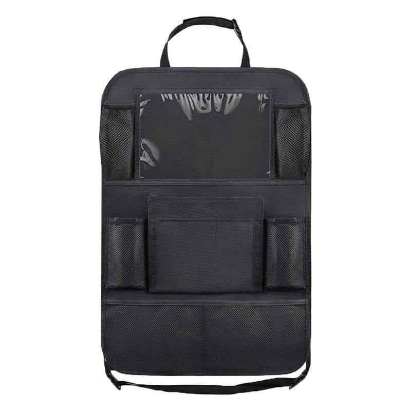 Back seat car organizer bag - www.Shopthatapp.com