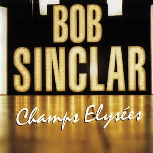 Bob Sinclar / Champs Elysées - 2LP - www.Shopthatapp.com