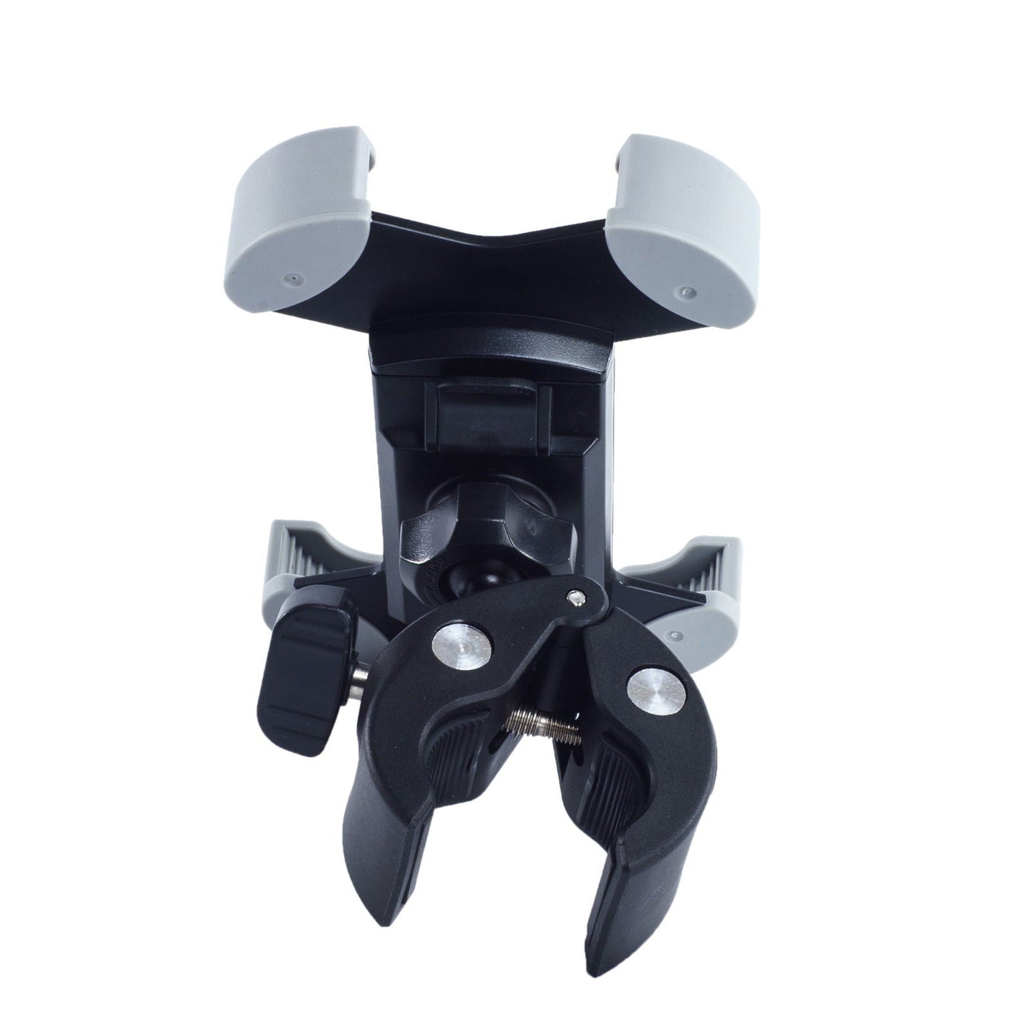 360 Rotatable GPS/Cell Phone Holder for Golf Cart - www.Shopthatapp.com