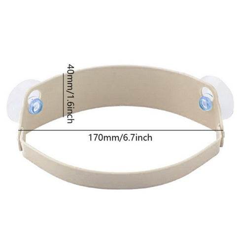 Kitchen Garbage Bag Holder Trash Bag Holder - www.Shopthatapp.com