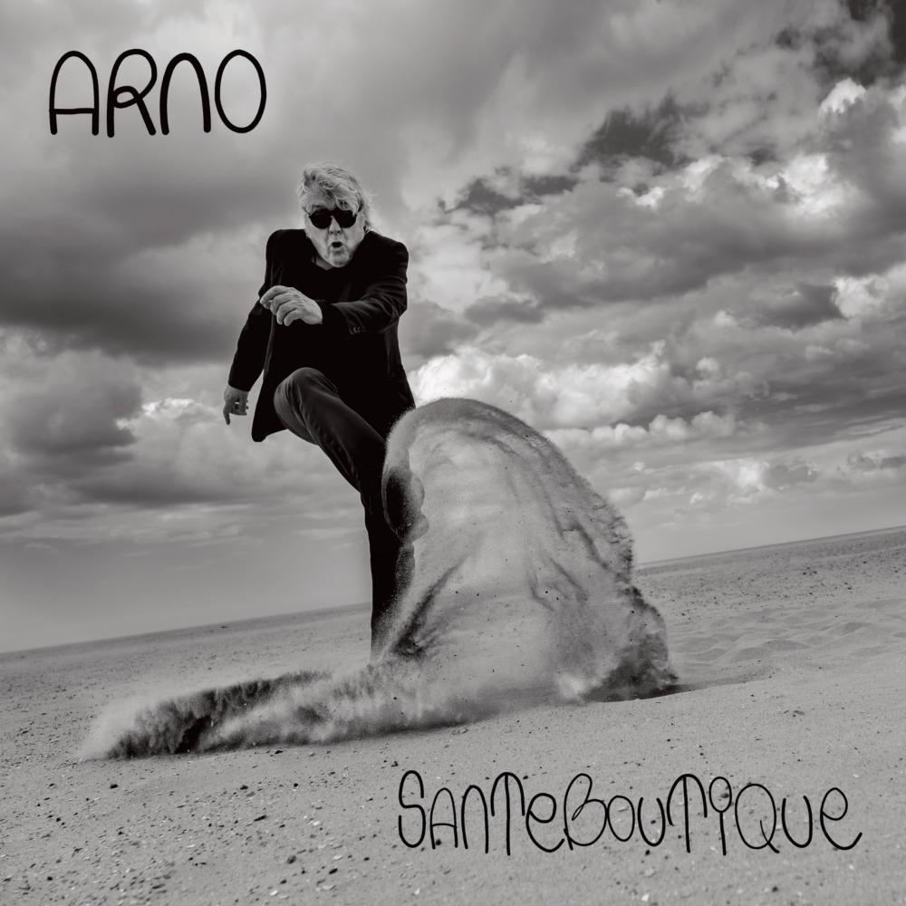 Arno / Santeboutique - CD